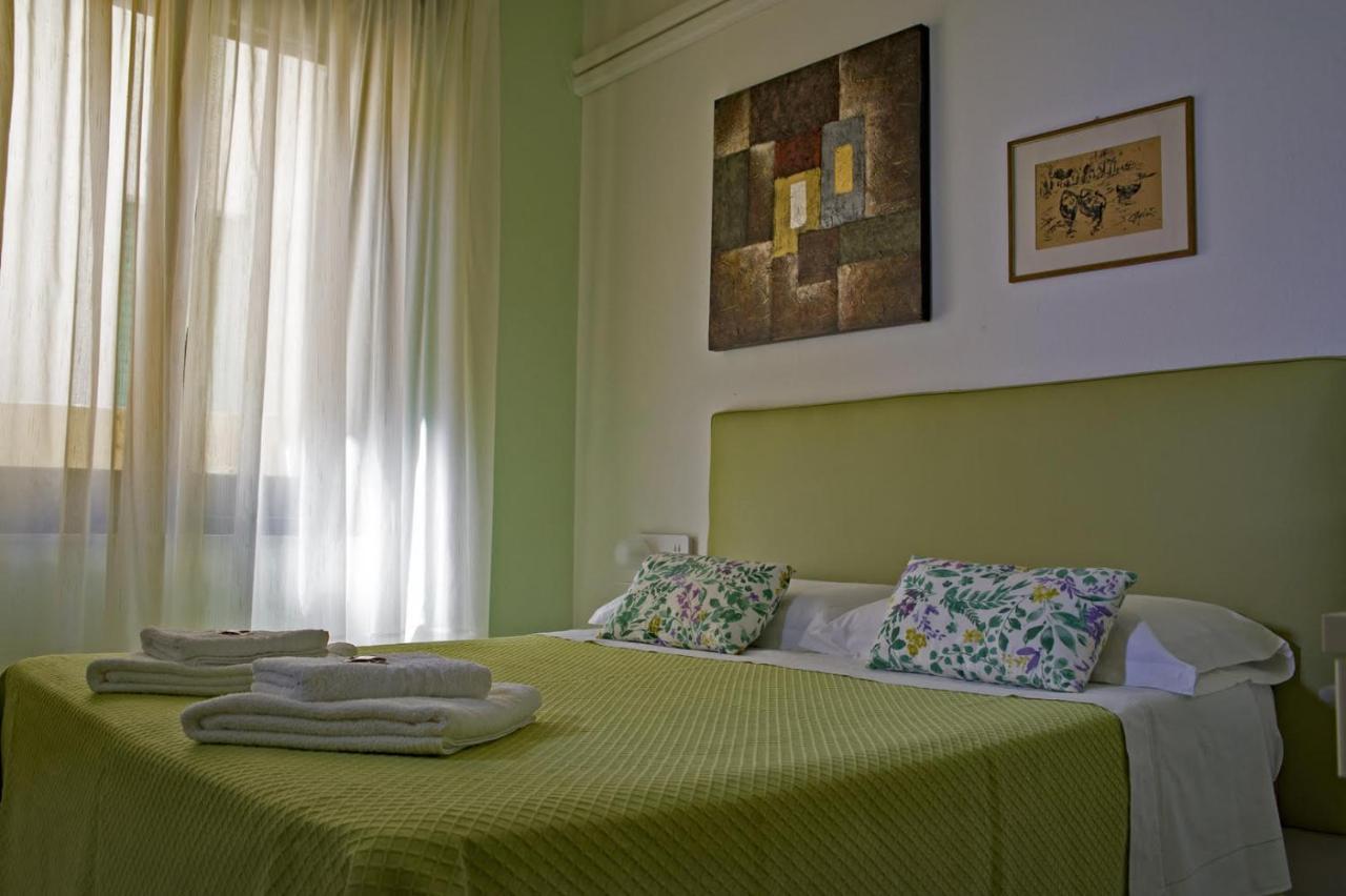 Bed and Breakfast Torre Del Pozzo S'Archittu Exterior foto