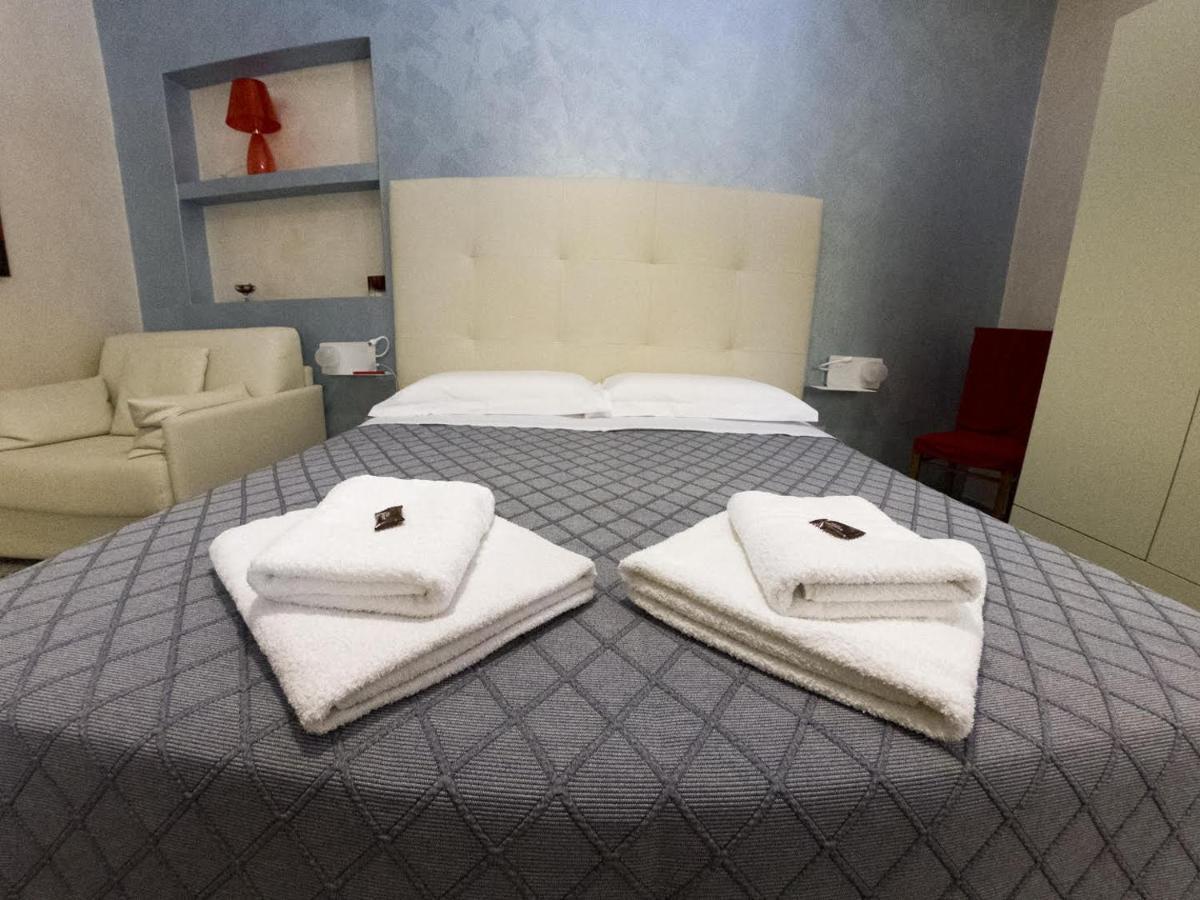 Bed and Breakfast Torre Del Pozzo S'Archittu Exterior foto