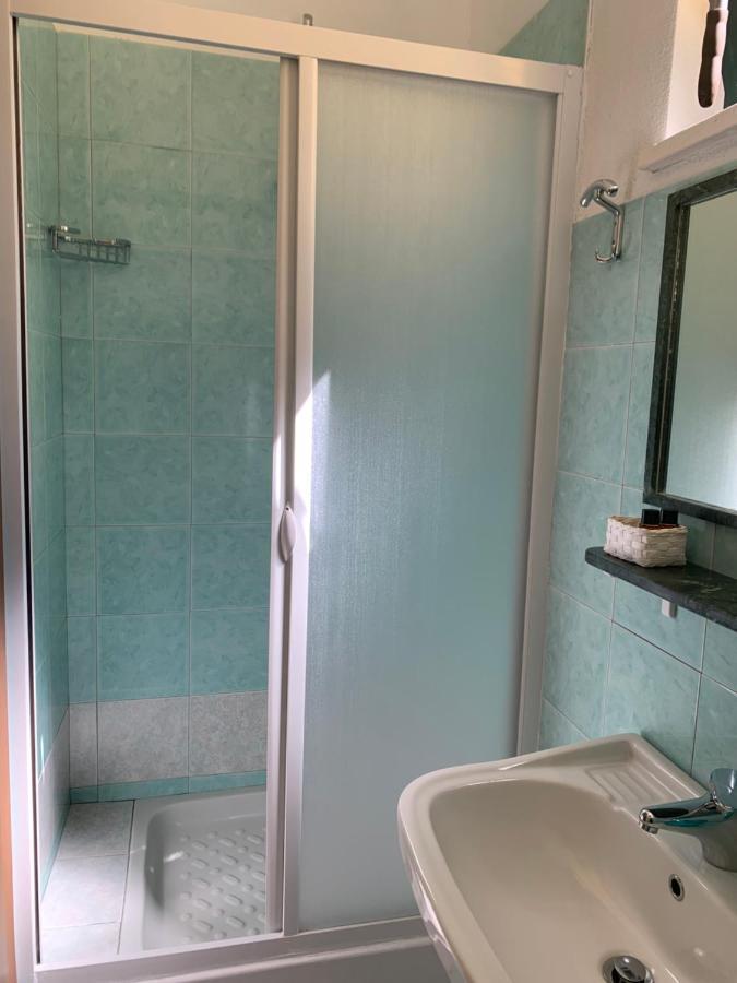 Bed and Breakfast Torre Del Pozzo S'Archittu Exterior foto