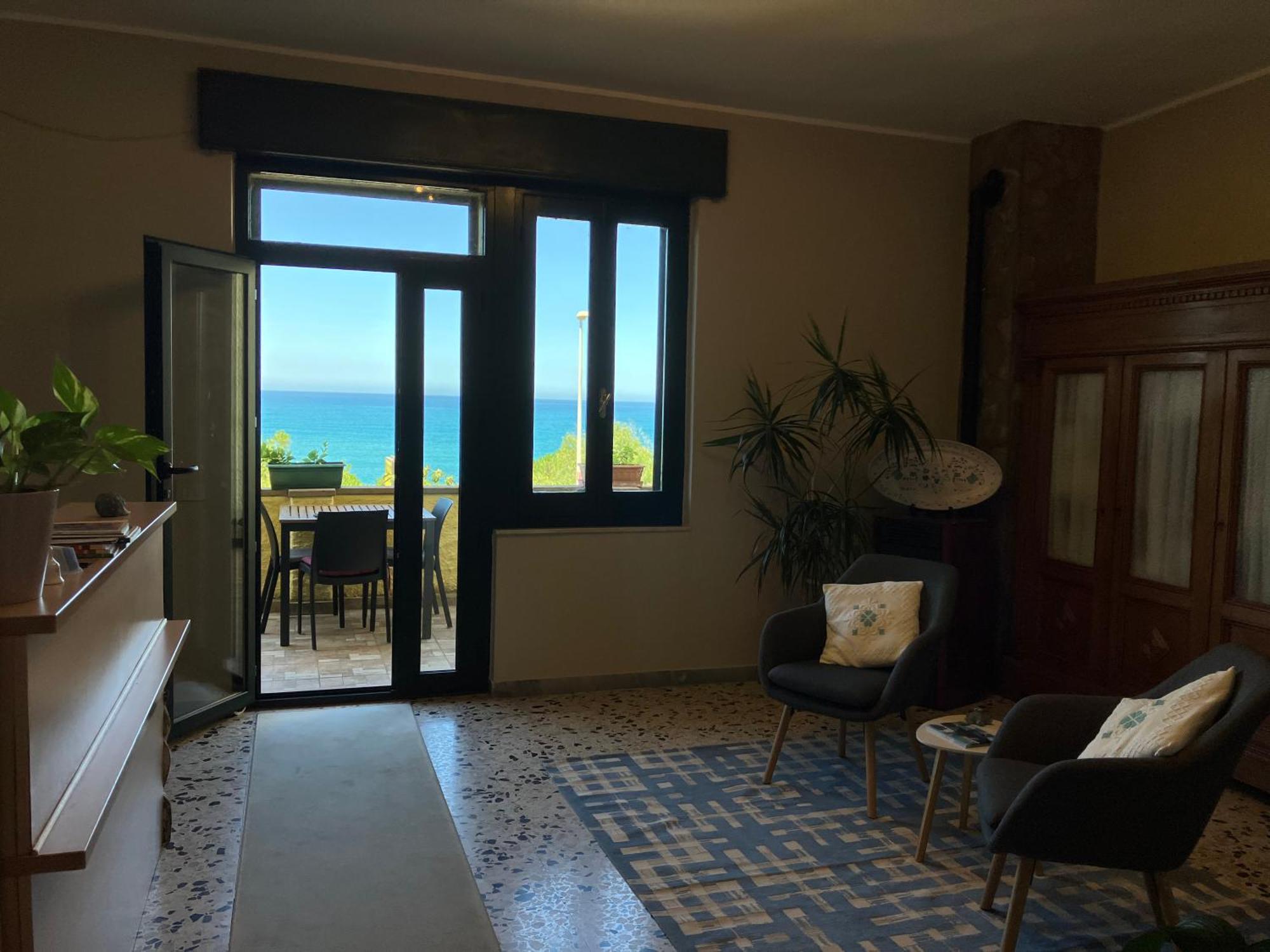 Bed and Breakfast Torre Del Pozzo S'Archittu Exterior foto