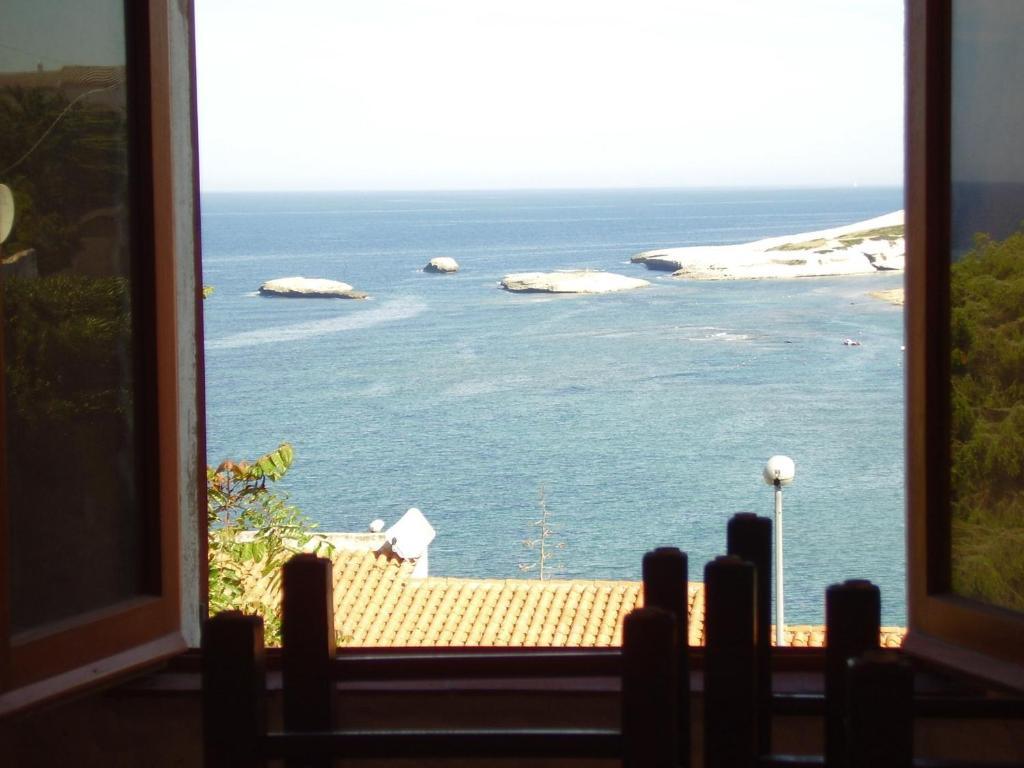 Bed and Breakfast Torre Del Pozzo S'Archittu Exterior foto