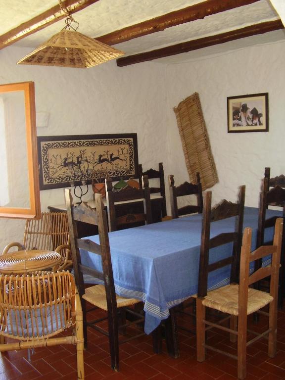 Bed and Breakfast Torre Del Pozzo S'Archittu Exterior foto